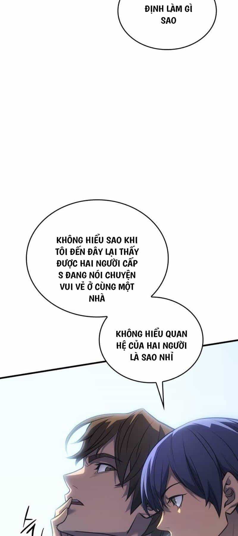 Hồi Quy Bằng Vương Quyền - Chương 34 - ảnh 43