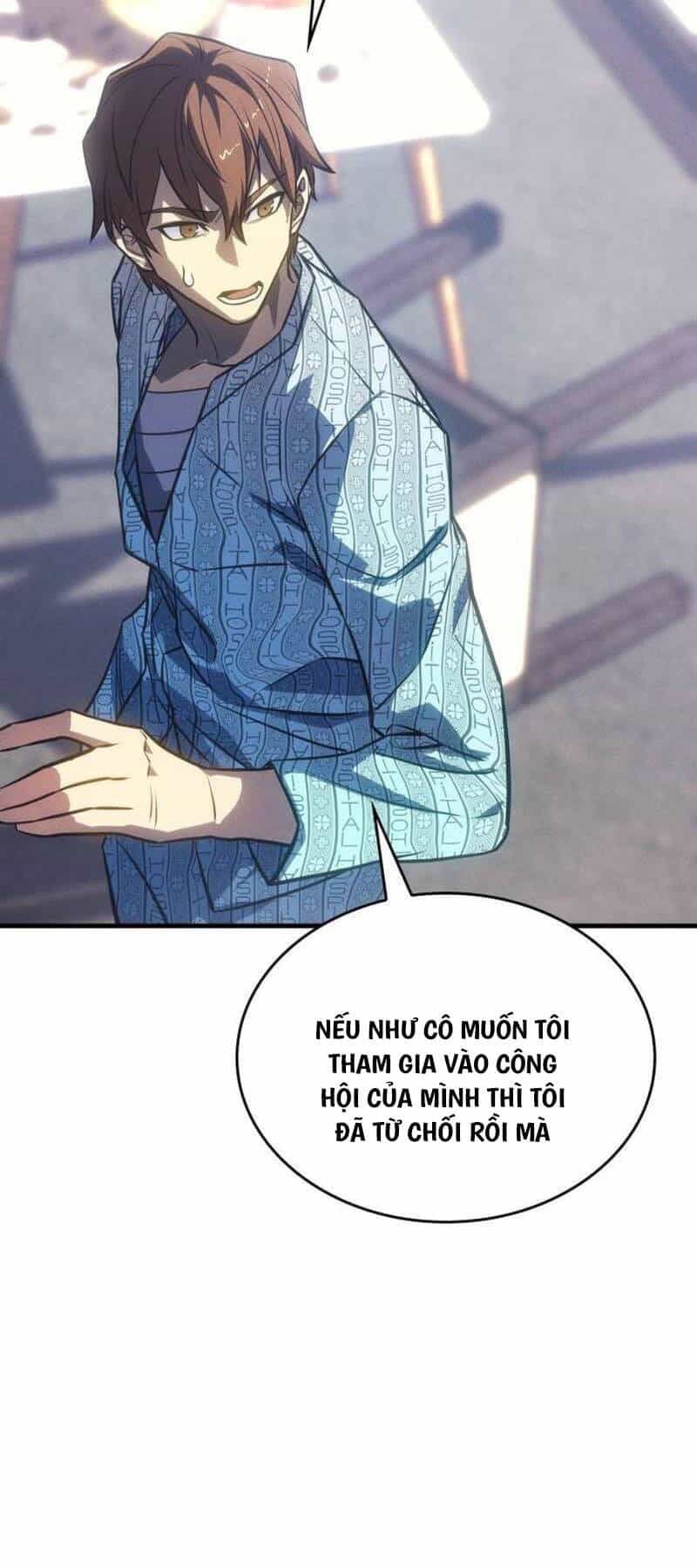 Hồi Quy Bằng Vương Quyền - Chương 34 - ảnh 49