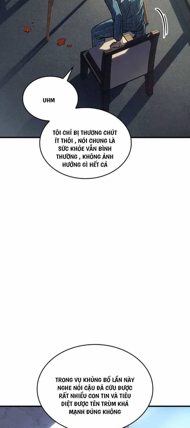 Hồi Quy Bằng Vương Quyền - Chương 34 - ảnh 6