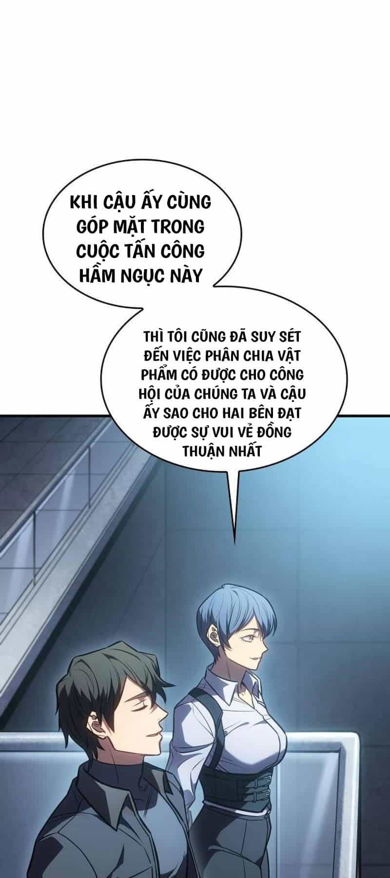 Hồi Quy Bằng Vương Quyền - Chương 34.5 - ảnh 35