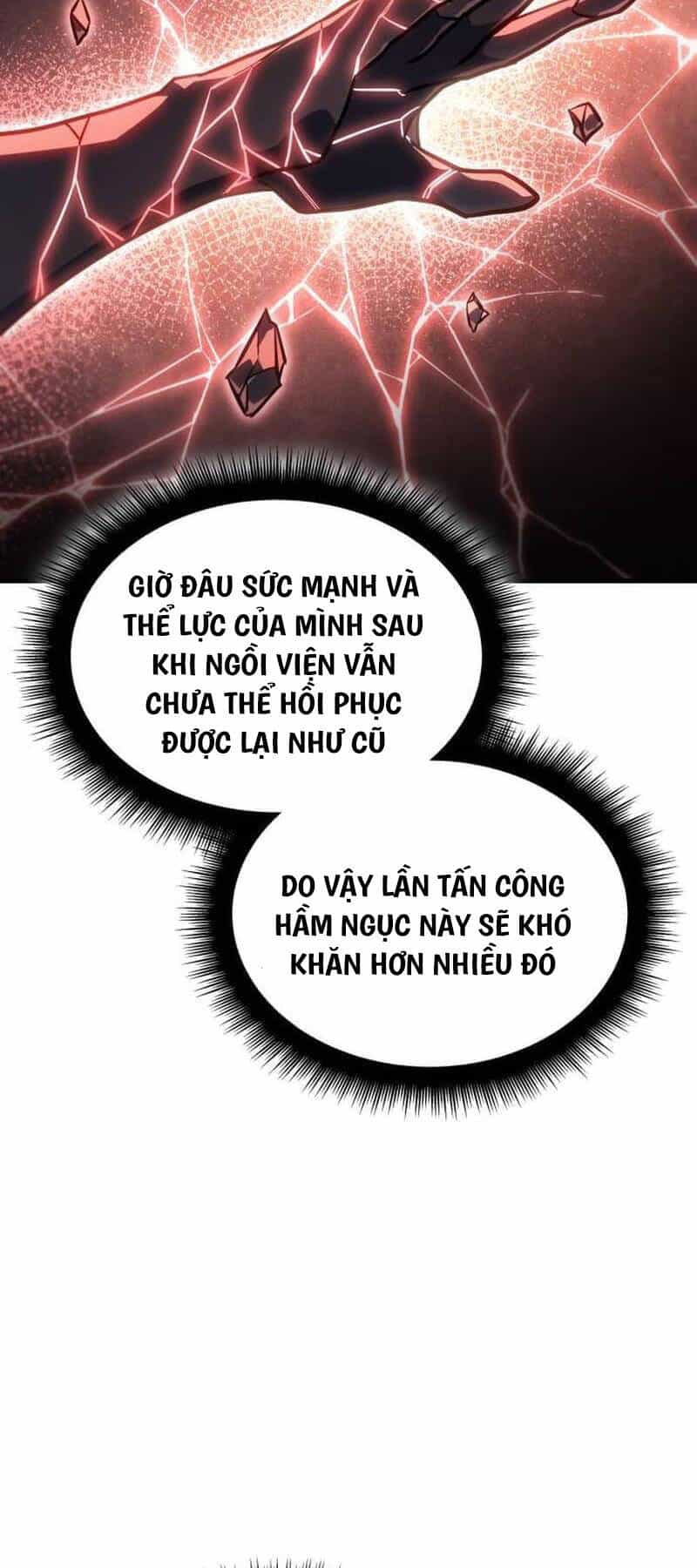 Hồi Quy Bằng Vương Quyền - Chương 34.5 - ảnh 43