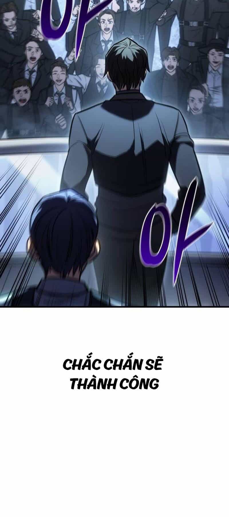 Hồi Quy Bằng Vương Quyền - Chương 34.5 - ảnh 48
