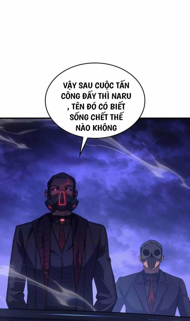 Hồi Quy Bằng Vương Quyền - Chương 34.5 - ảnh 9