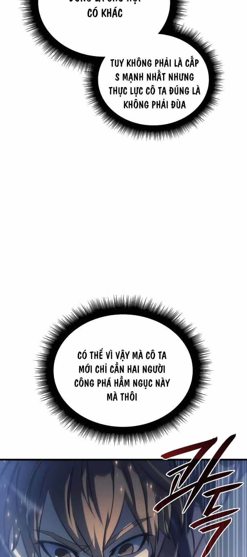 Hồi Quy Bằng Vương Quyền - Chương 35 - ảnh 37
