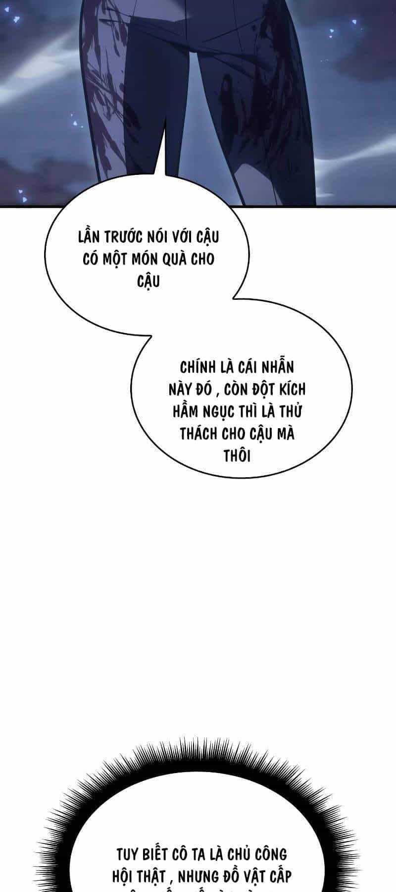Hồi Quy Bằng Vương Quyền - Chương 35 - ảnh 52