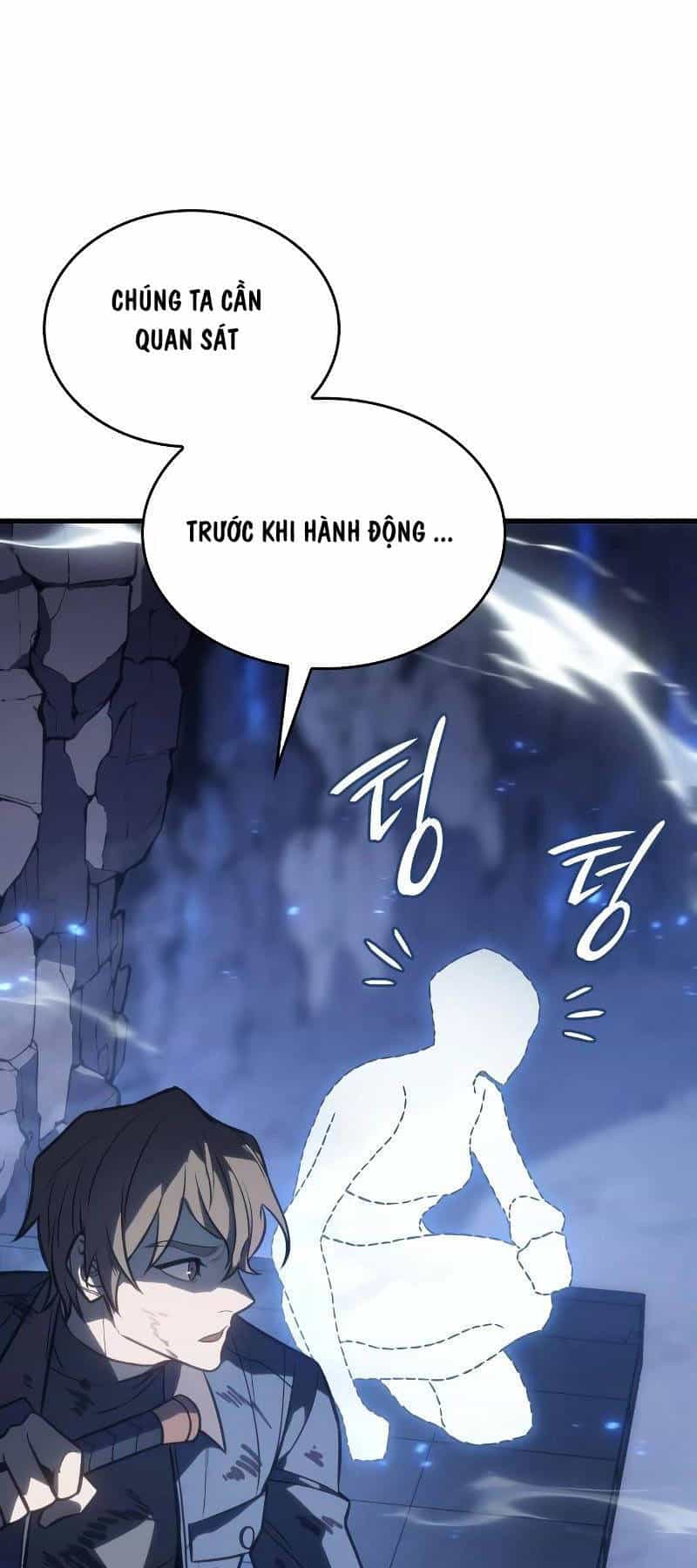 Hồi Quy Bằng Vương Quyền - Chương 35 - ảnh 69