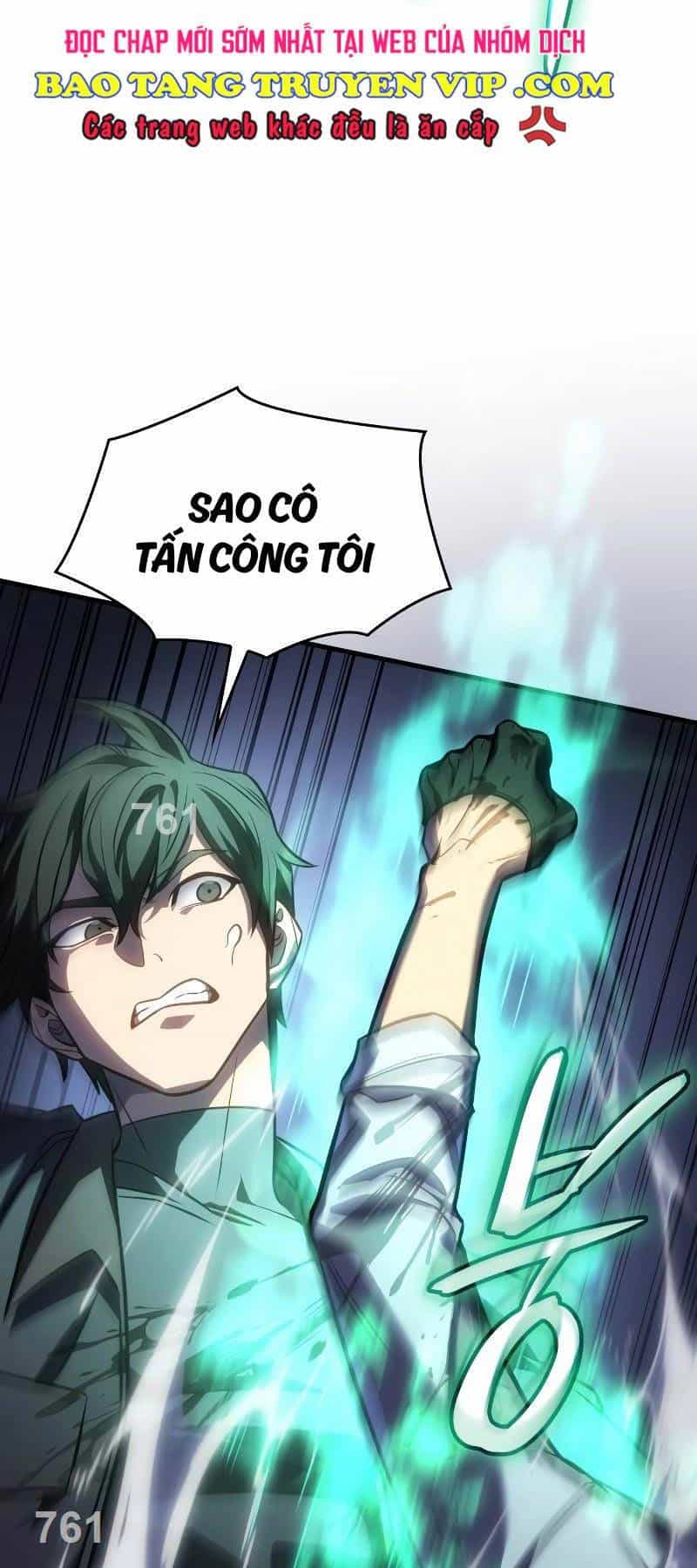 Hồi Quy Bằng Vương Quyền - Chương 36 - ảnh 2