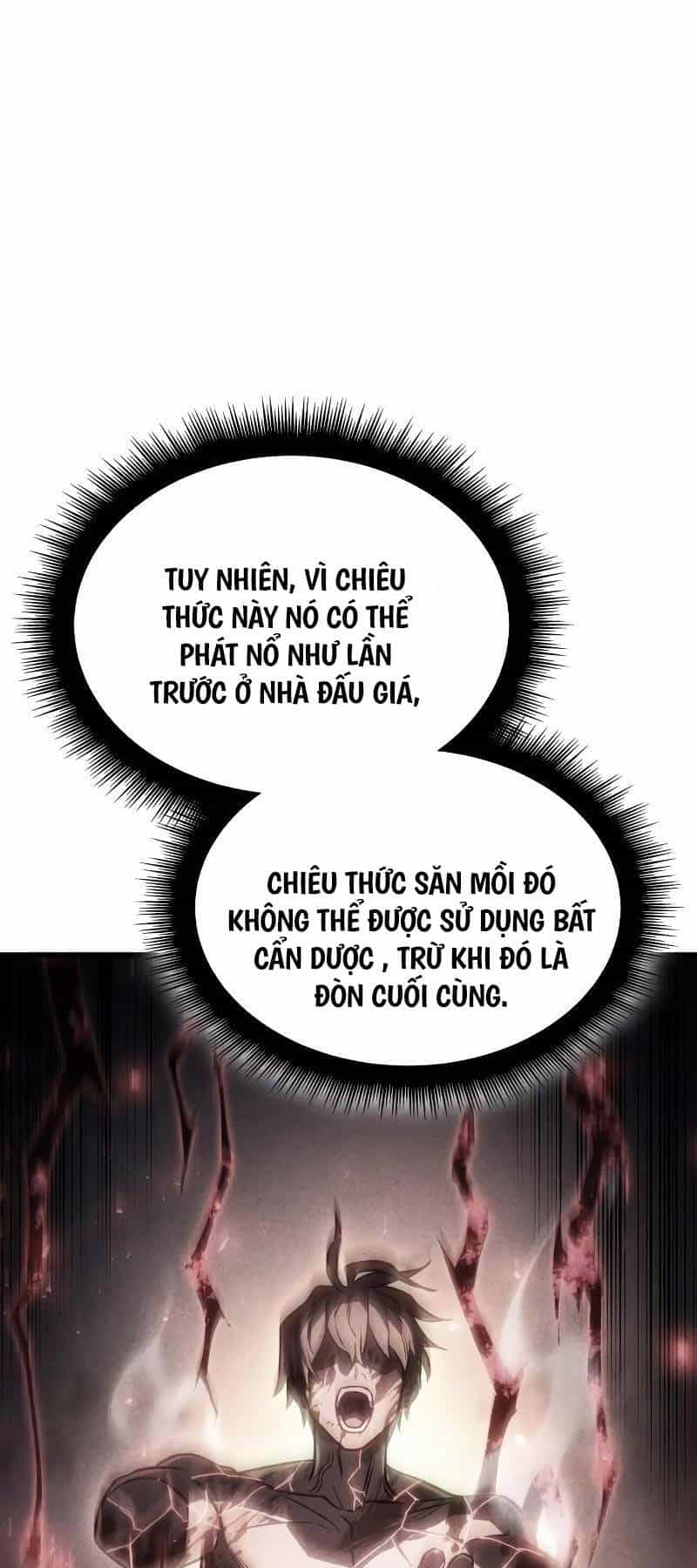 Hồi Quy Bằng Vương Quyền - Chương 36 - ảnh 78