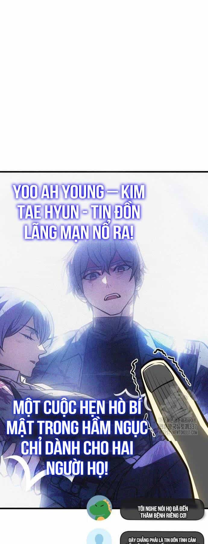 Hồi Quy Bằng Vương Quyền - Chương 37 - ảnh 40