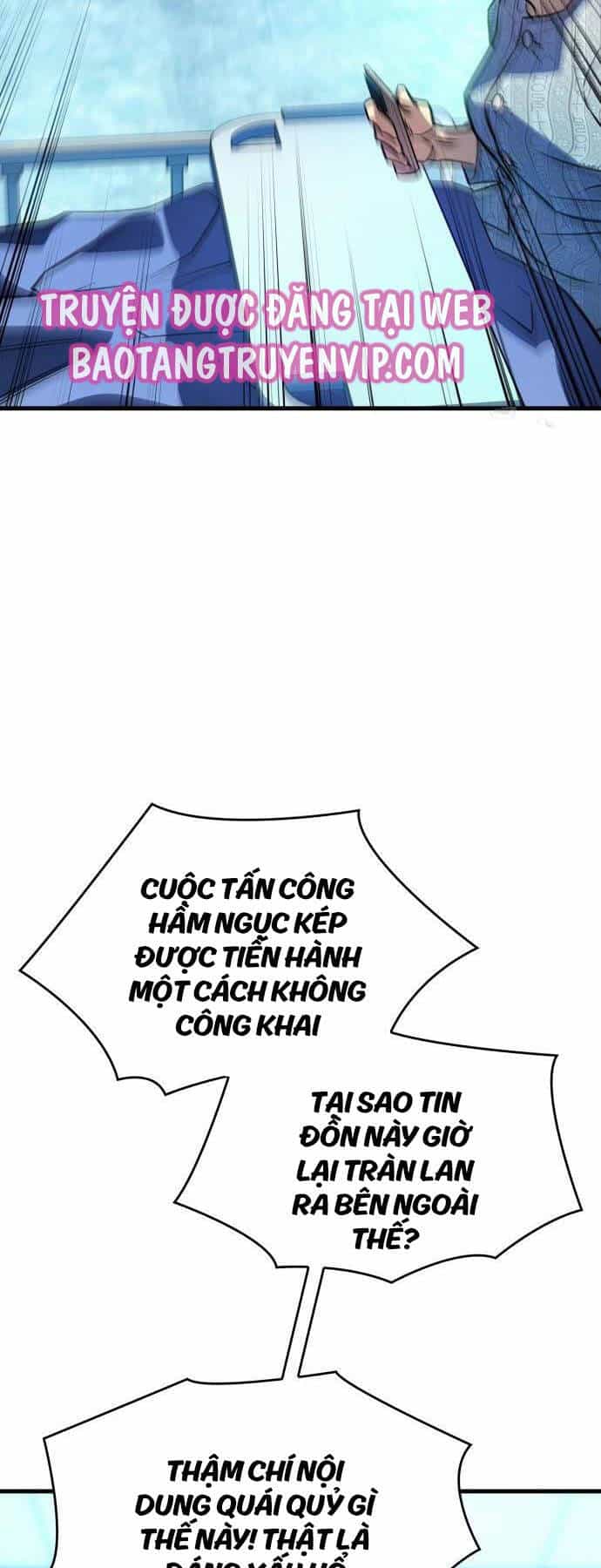 Hồi Quy Bằng Vương Quyền - Chương 37 - ảnh 44
