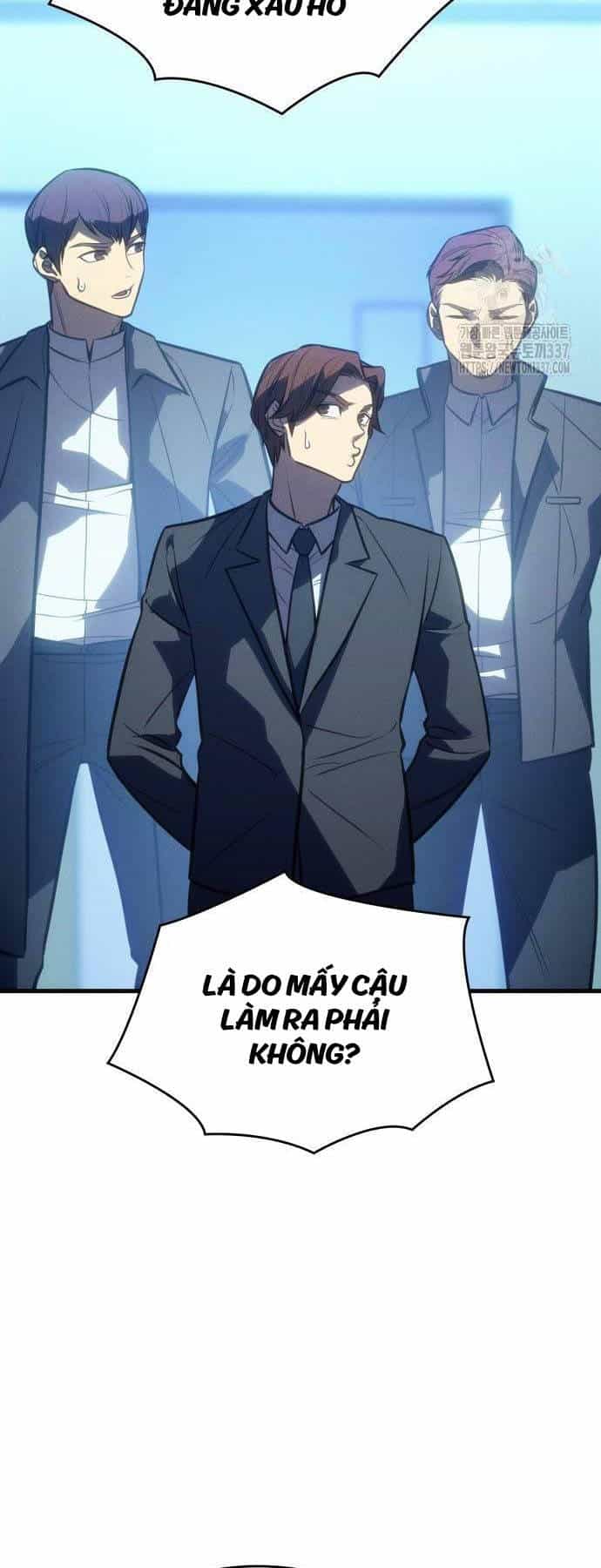 Hồi Quy Bằng Vương Quyền - Chương 37 - ảnh 45