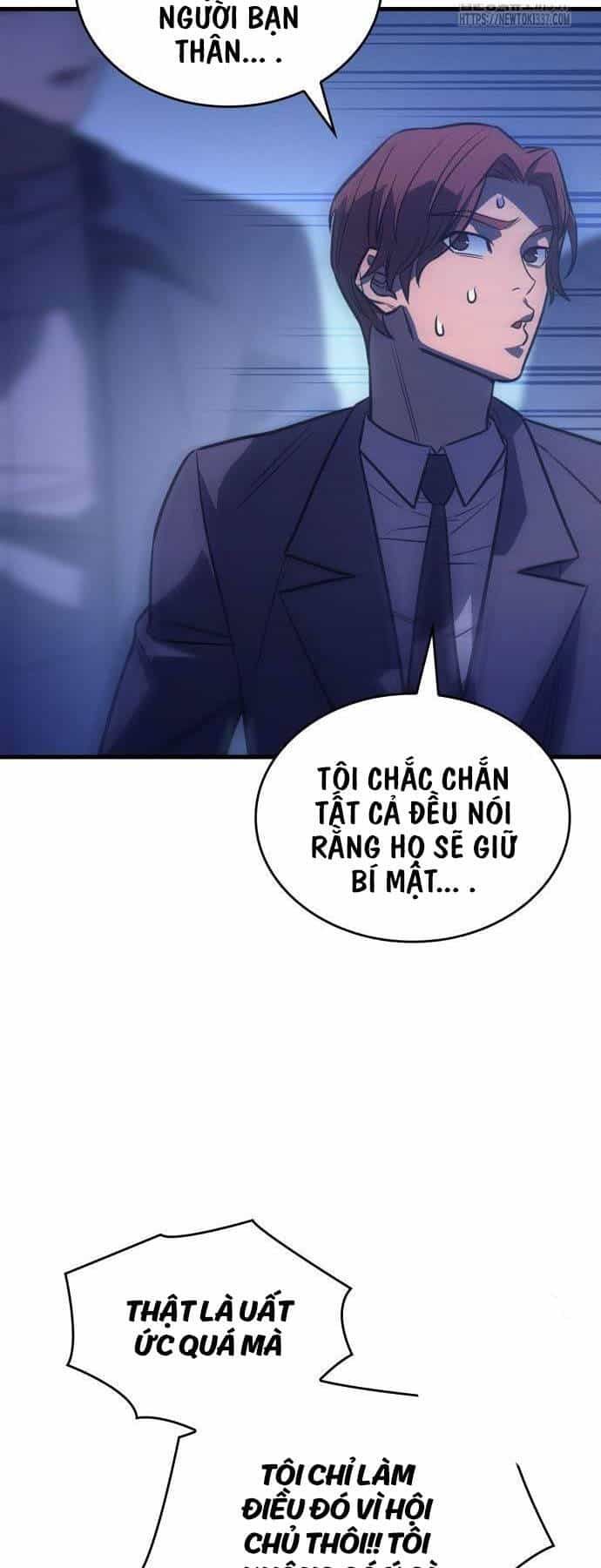 Hồi Quy Bằng Vương Quyền - Chương 37 - ảnh 47