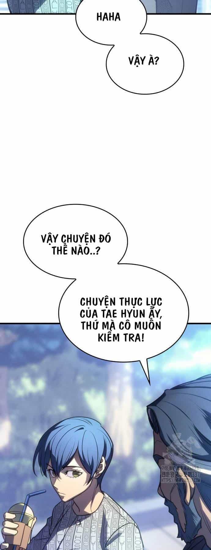 Hồi Quy Bằng Vương Quyền - Chương 37 - ảnh 56