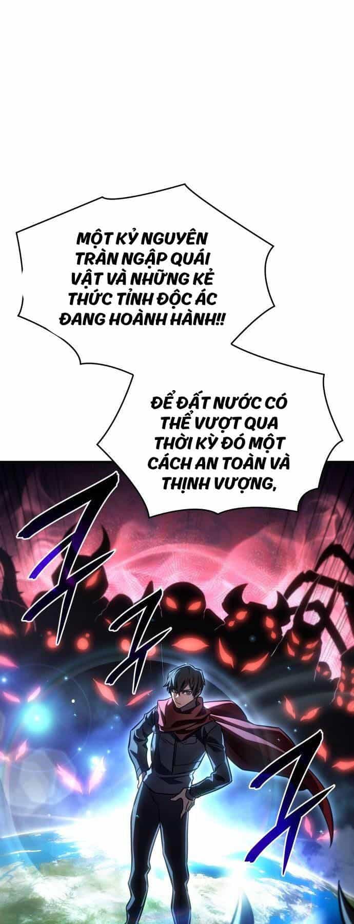 Hồi Quy Bằng Vương Quyền - Chương 37 - ảnh 74