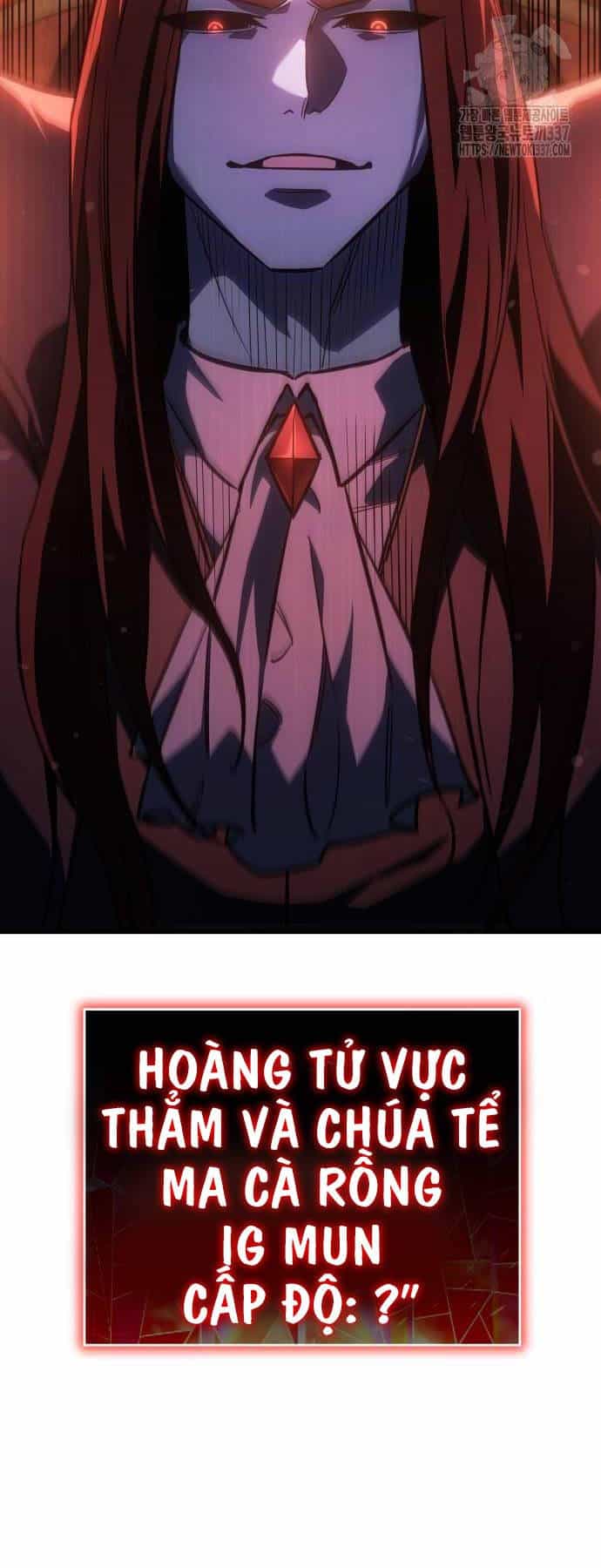 Hồi Quy Bằng Vương Quyền - Chương 37 - ảnh 85