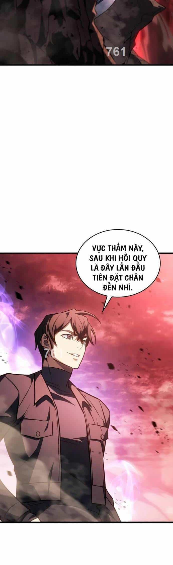 Hồi Quy Bằng Vương Quyền - Chương 38 - ảnh 4