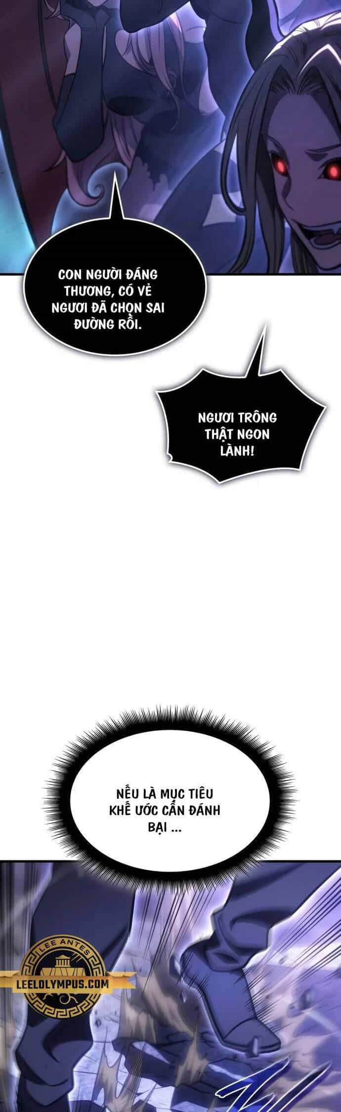 Hồi Quy Bằng Vương Quyền - Chương 38 - ảnh 54