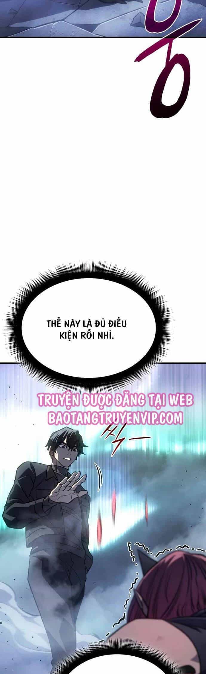 Hồi Quy Bằng Vương Quyền - Chương 38 - ảnh 79