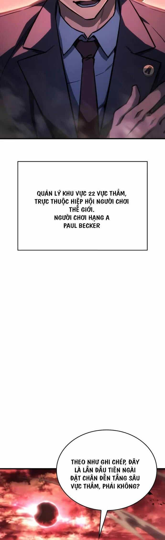 Hồi Quy Bằng Vương Quyền - Chương 38 - ảnh 8