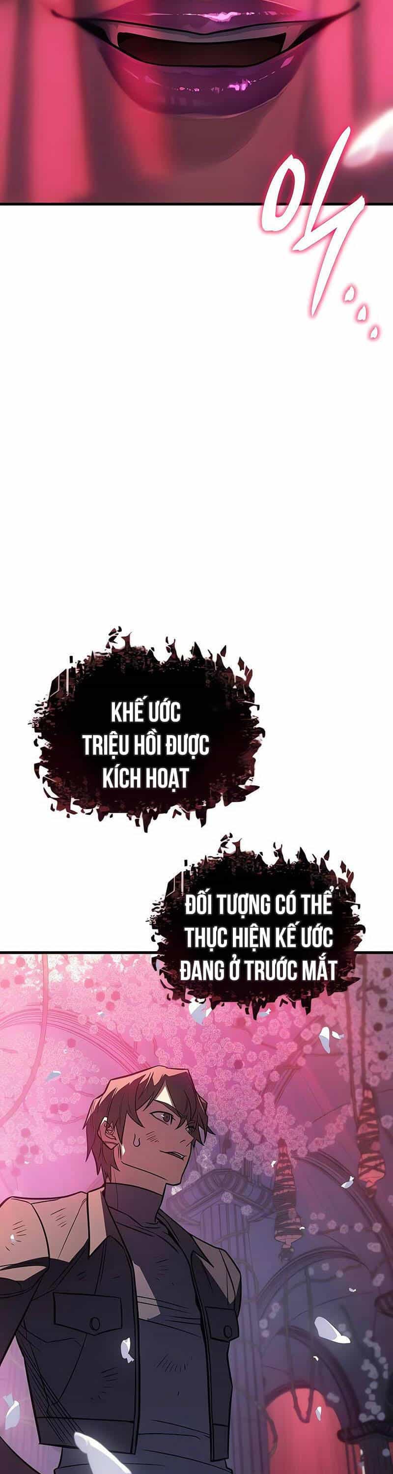 Hồi Quy Bằng Vương Quyền - Chương 39 - ảnh 20