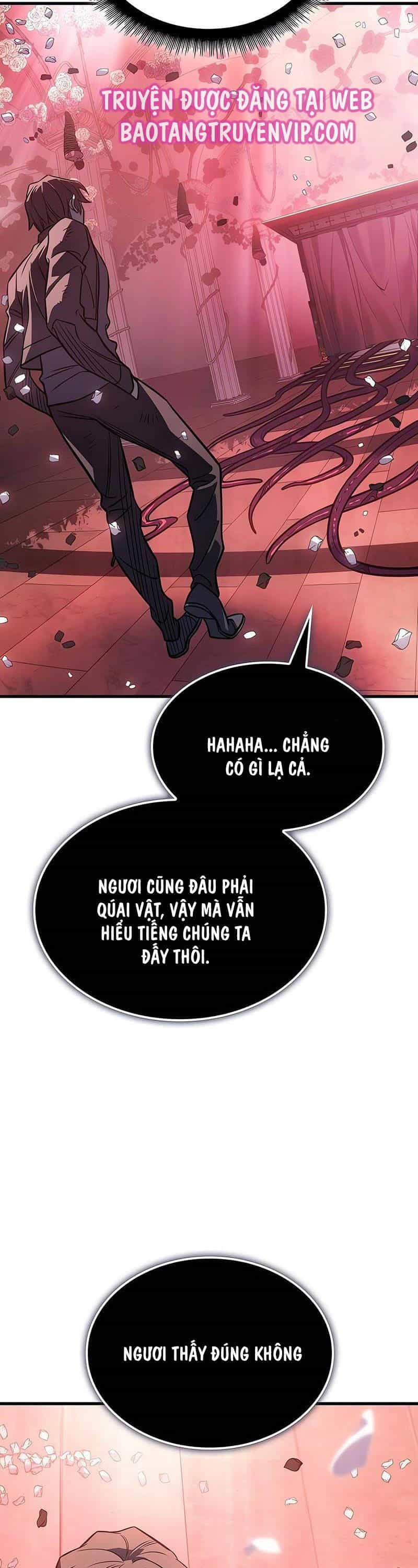 Hồi Quy Bằng Vương Quyền - Chương 39 - ảnh 23