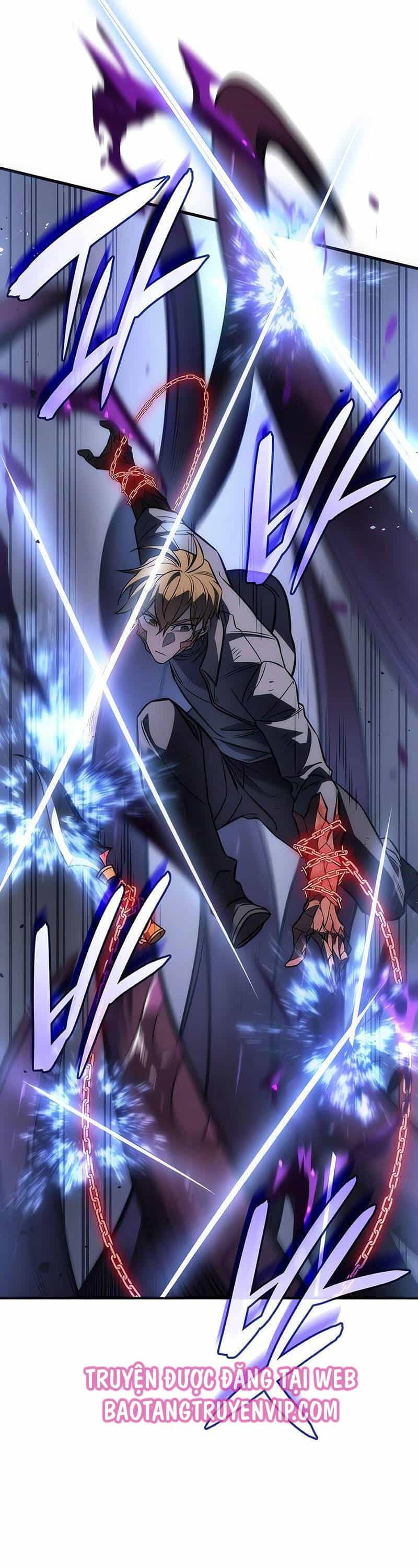 Hồi Quy Bằng Vương Quyền - Chương 39 - ảnh 40