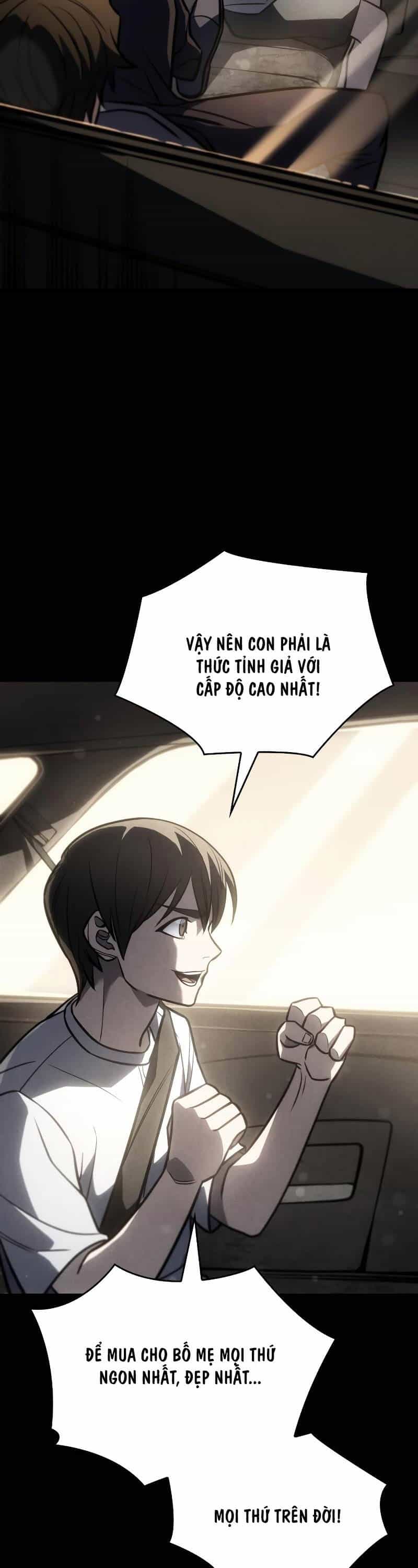 Hồi Quy Bằng Vương Quyền - Chương 40 - ảnh 10