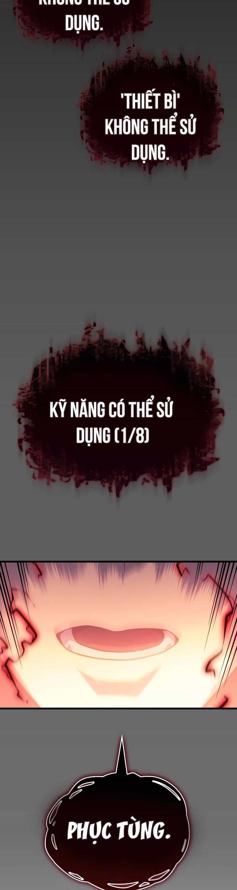 Hồi Quy Bằng Vương Quyền - Chương 40 - ảnh 41