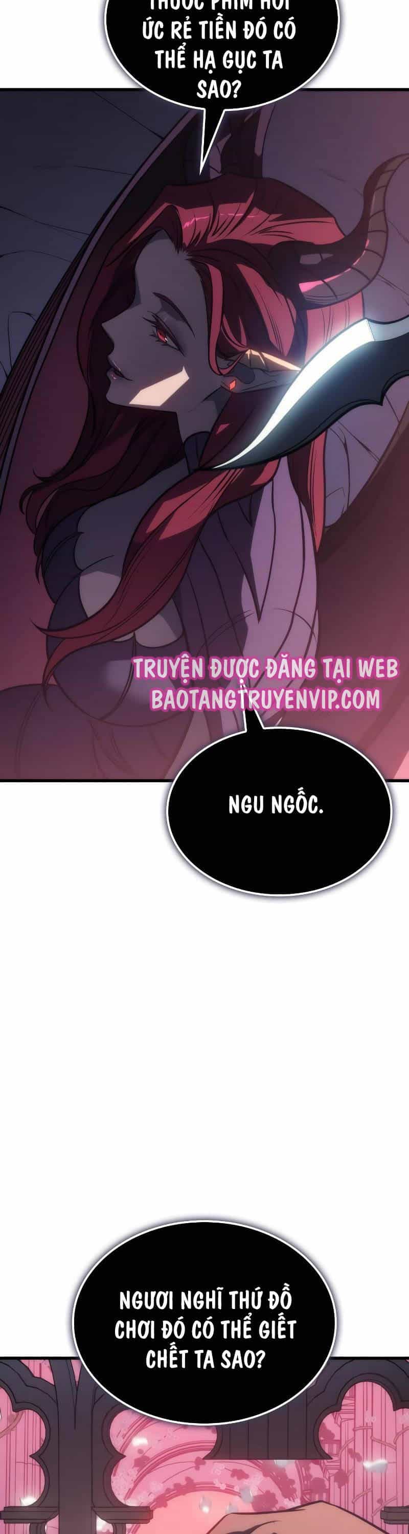 Hồi Quy Bằng Vương Quyền - Chương 40 - ảnh 69