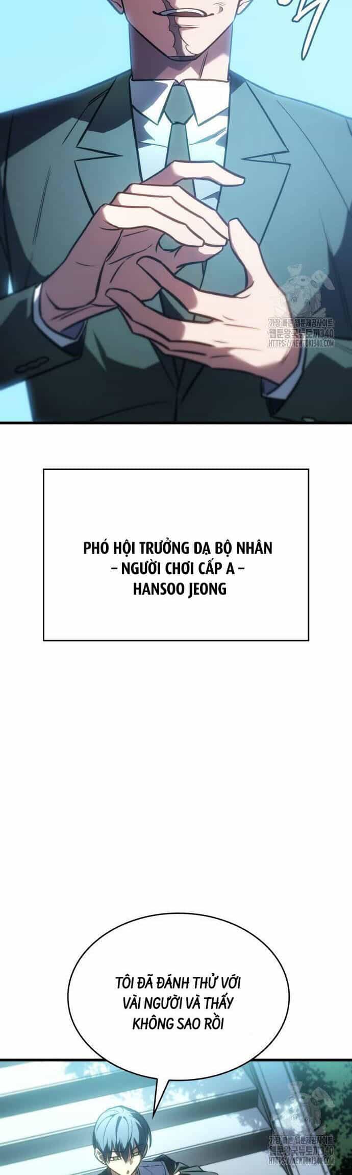 Hồi Quy Bằng Vương Quyền - Chương 41 - ảnh 18
