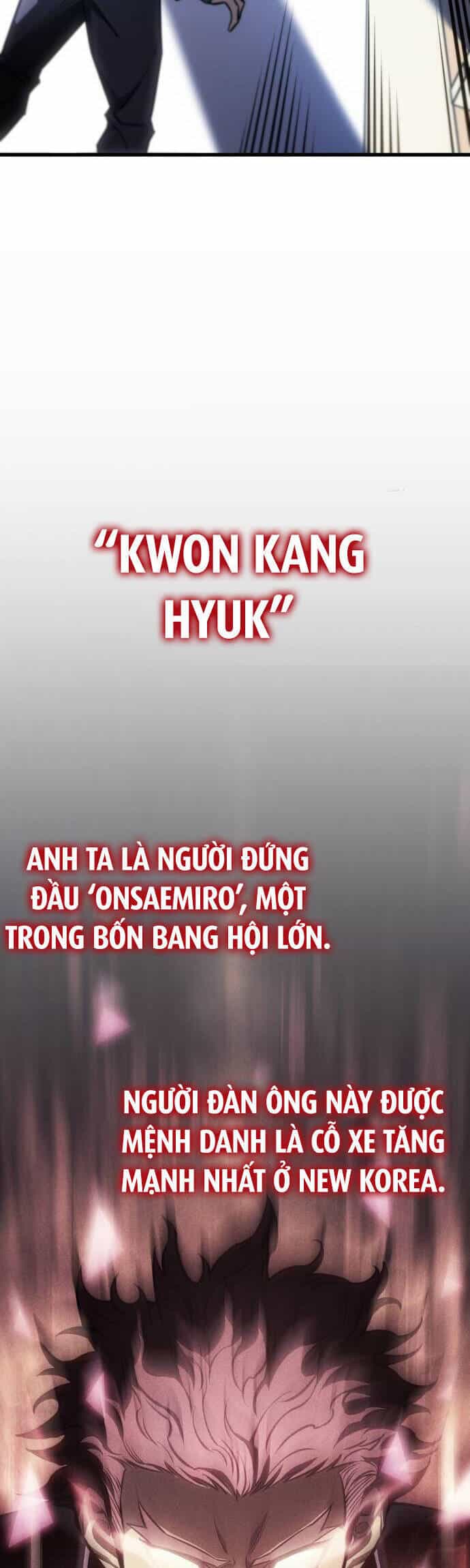 Hồi Quy Bằng Vương Quyền - Chương 41 - ảnh 28