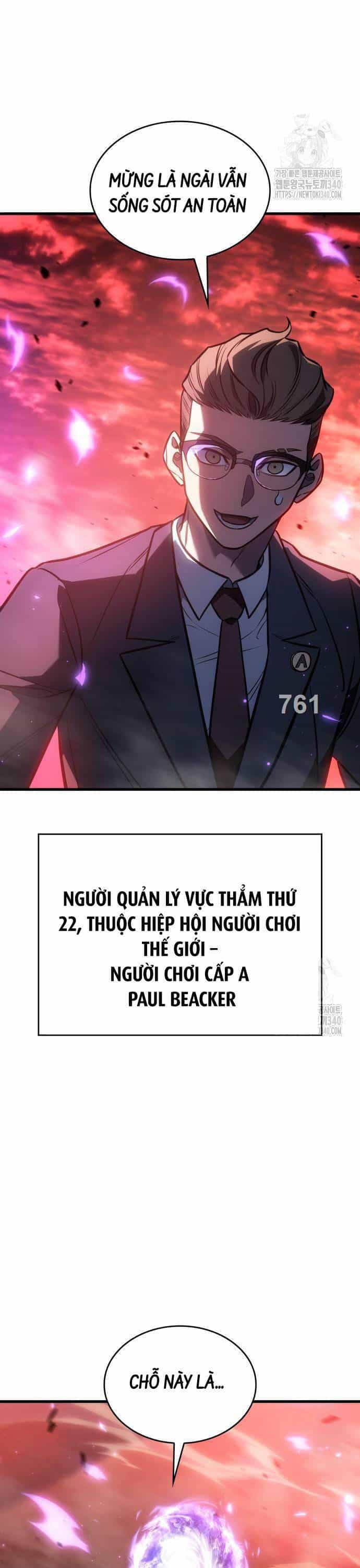 Hồi Quy Bằng Vương Quyền - Chương 41 - ảnh 3