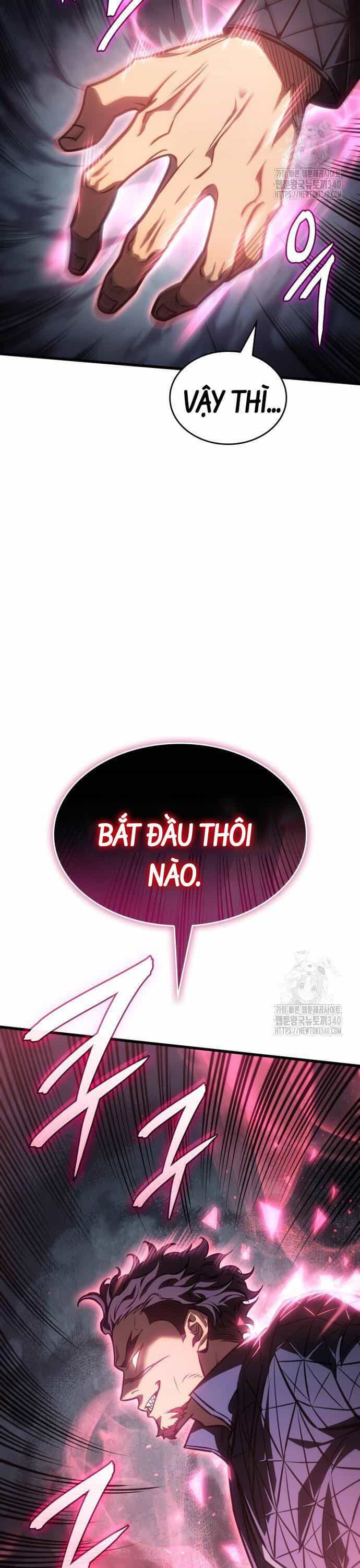 Hồi Quy Bằng Vương Quyền - Chương 41 - ảnh 30