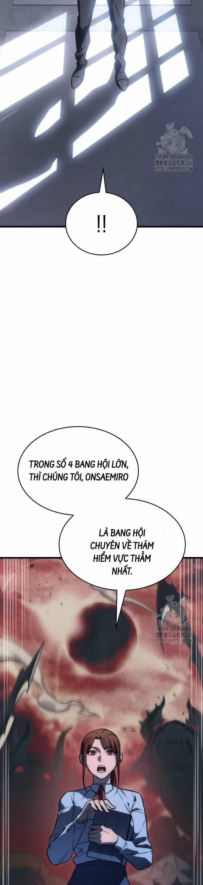 Hồi Quy Bằng Vương Quyền - Chương 41 - ảnh 40