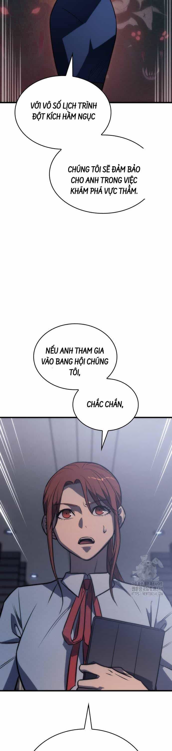 Hồi Quy Bằng Vương Quyền - Chương 41 - ảnh 41