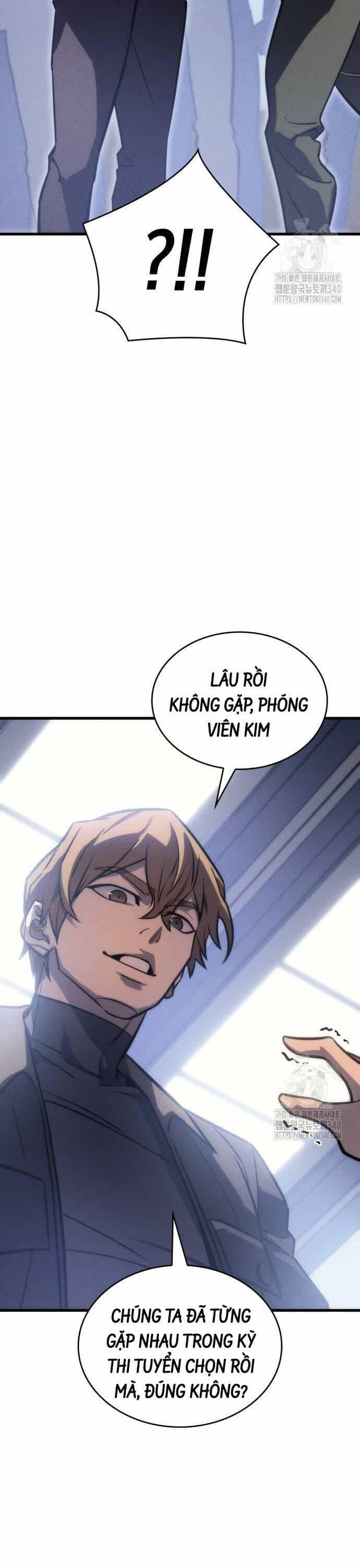 Hồi Quy Bằng Vương Quyền - Chương 41 - ảnh 58