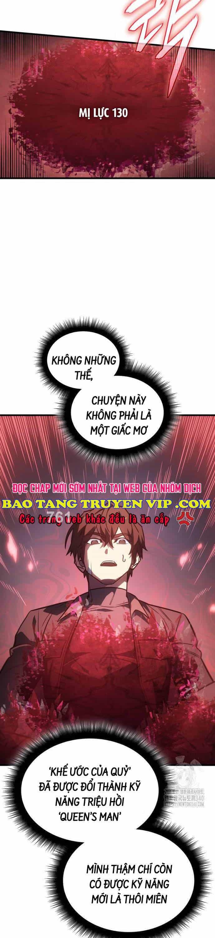 Hồi Quy Bằng Vương Quyền - Chương 41 - ảnh 6