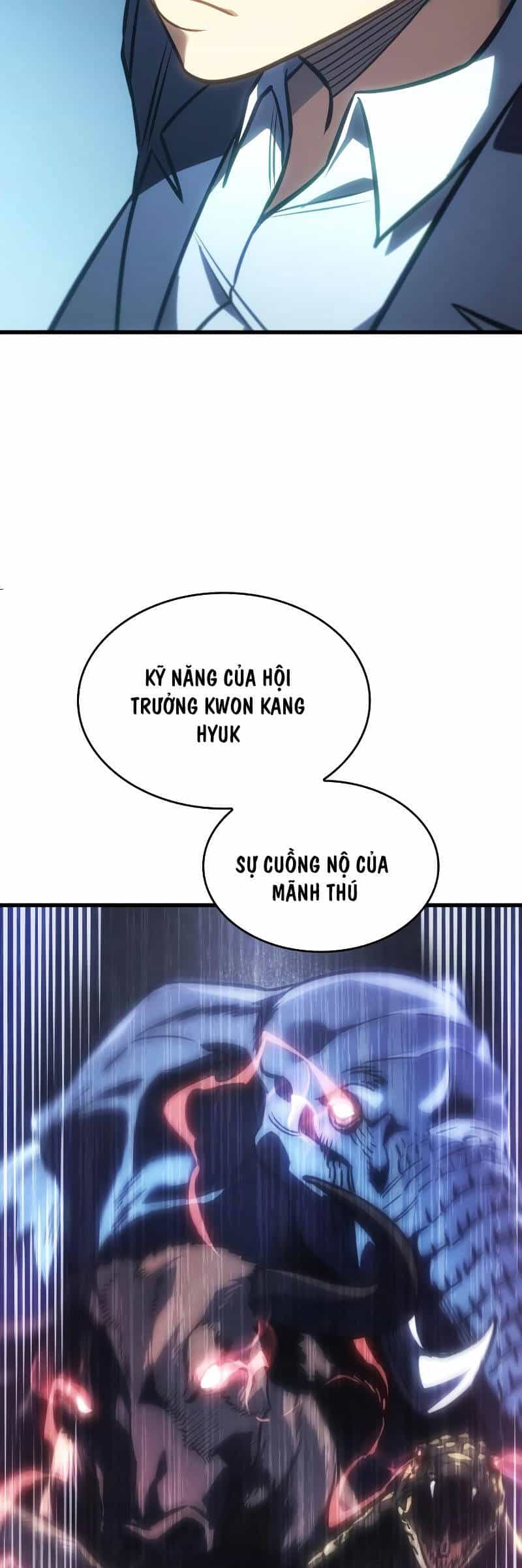 Hồi Quy Bằng Vương Quyền - Chương 42 - ảnh 45
