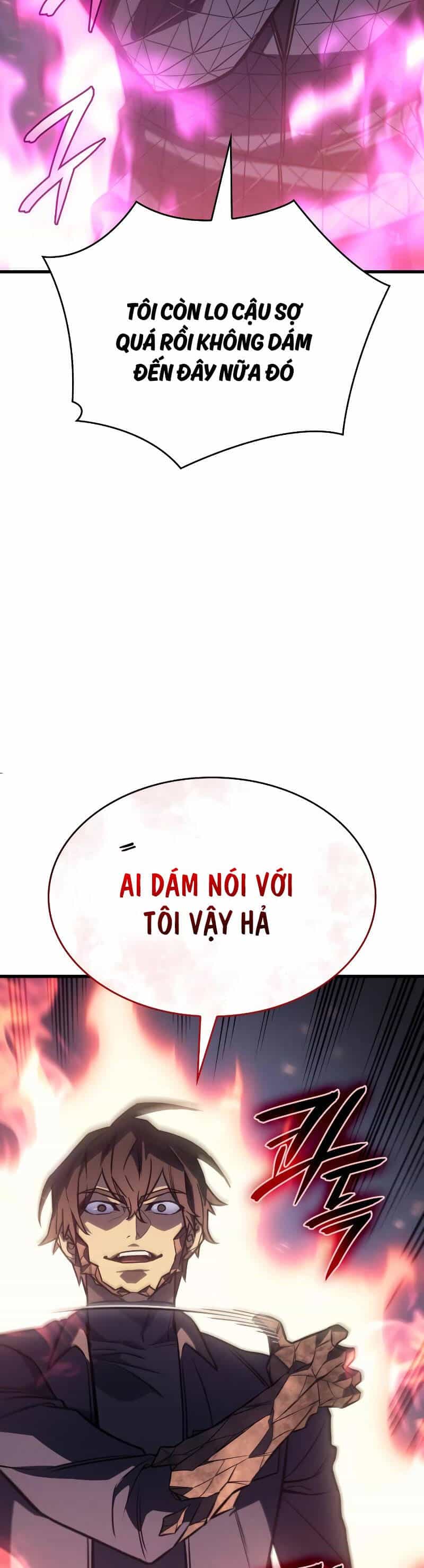Hồi Quy Bằng Vương Quyền - Chương 42 - ảnh 5