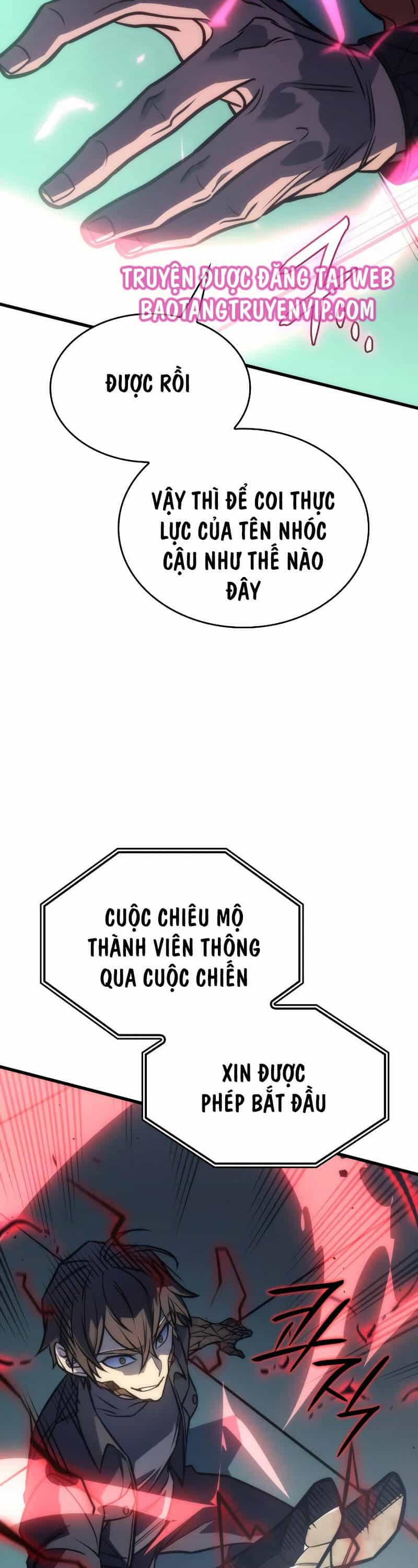Hồi Quy Bằng Vương Quyền - Chương 42 - ảnh 9