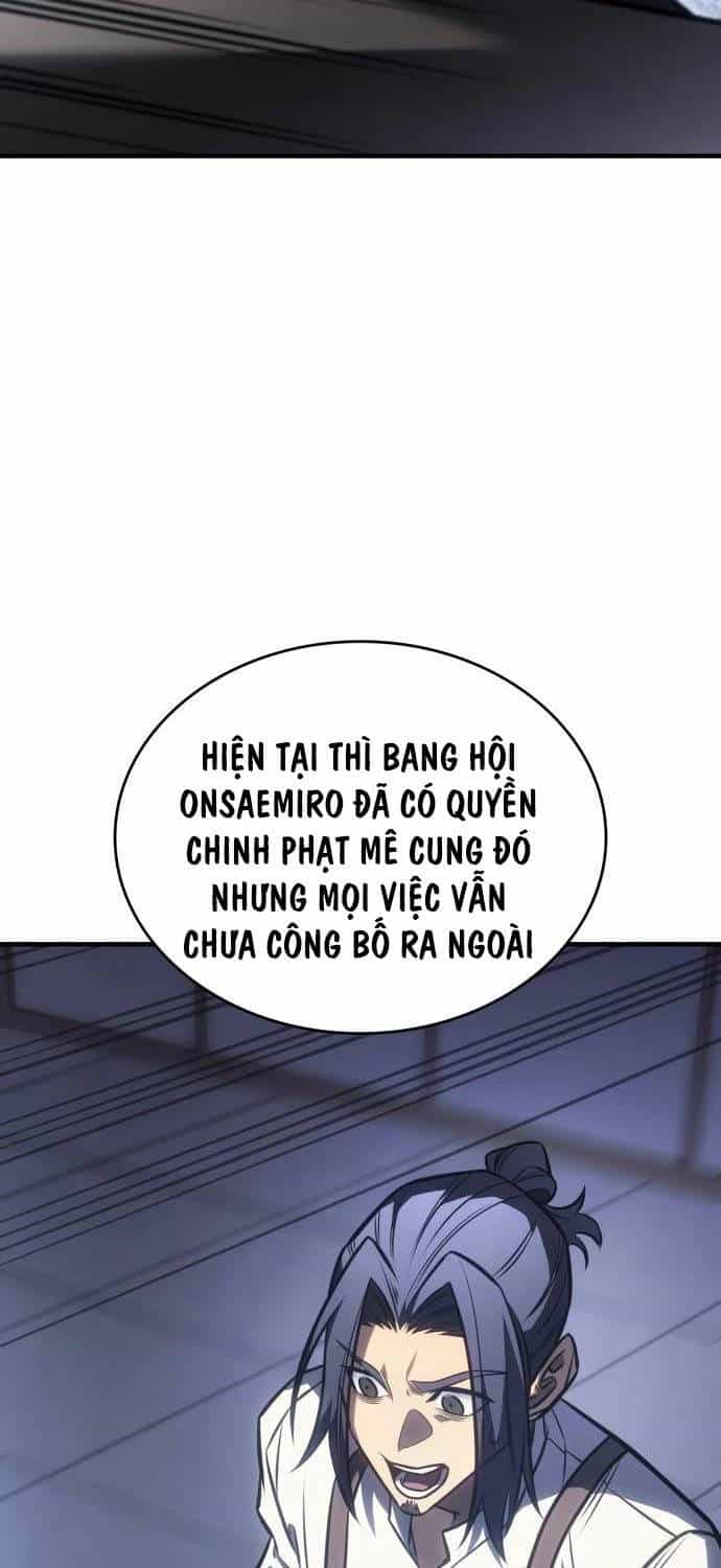 Hồi Quy Bằng Vương Quyền - Chương 43 - ảnh 28