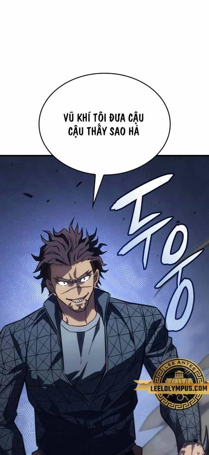 Hồi Quy Bằng Vương Quyền - Chương 43 - ảnh 77