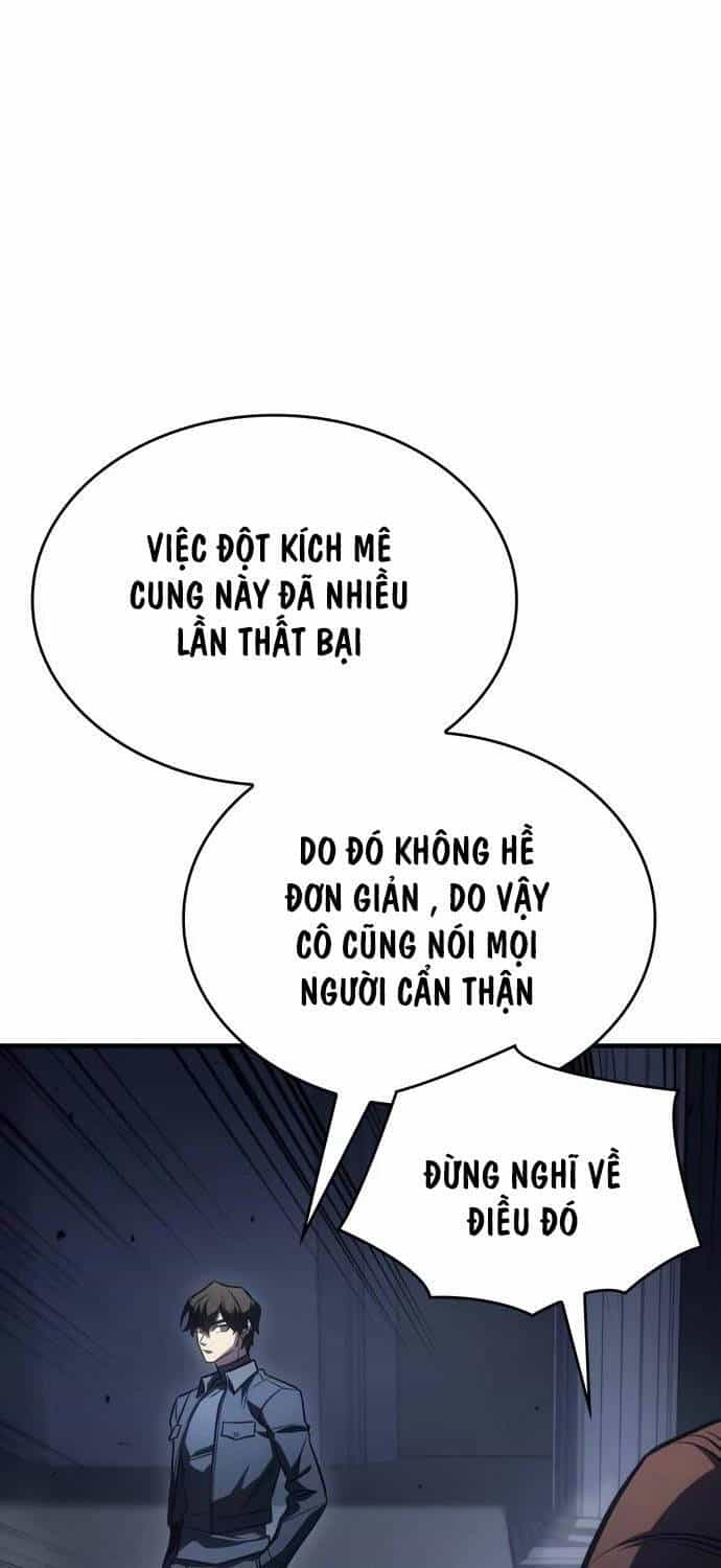 Hồi Quy Bằng Vương Quyền - Chương 43 - ảnh 85