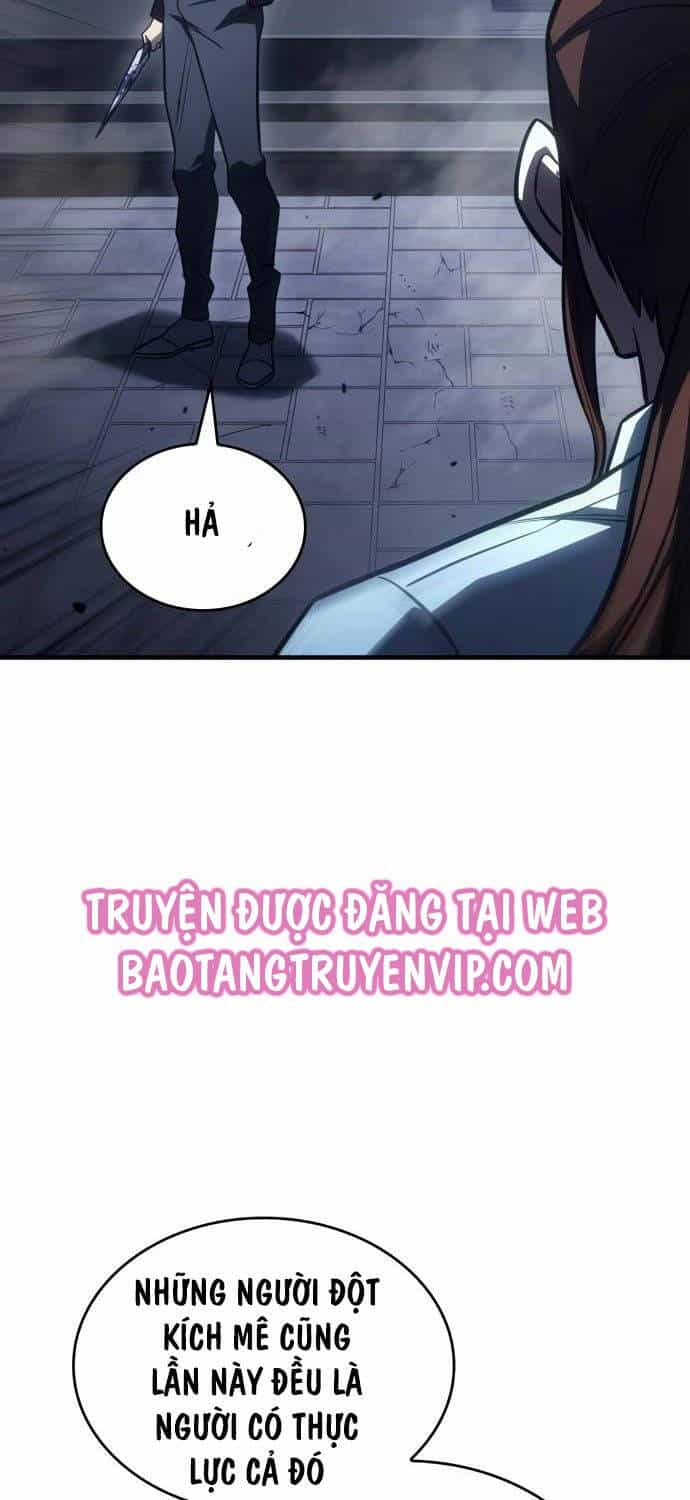 Hồi Quy Bằng Vương Quyền - Chương 43 - ảnh 86