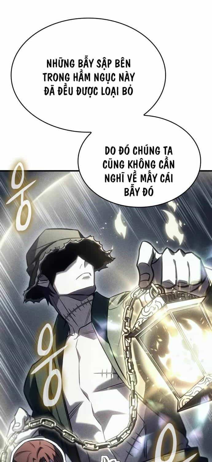 Hồi Quy Bằng Vương Quyền - Chương 43 - ảnh 90