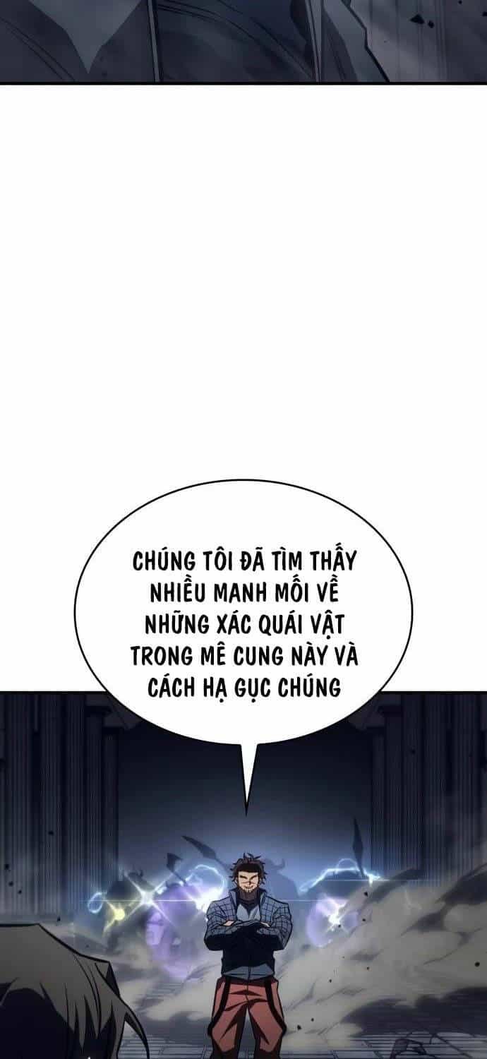 Hồi Quy Bằng Vương Quyền - Chương 43 - ảnh 94