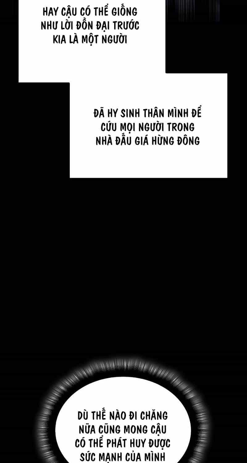 Hồi Quy Bằng Vương Quyền - Chương 44 - ảnh 36