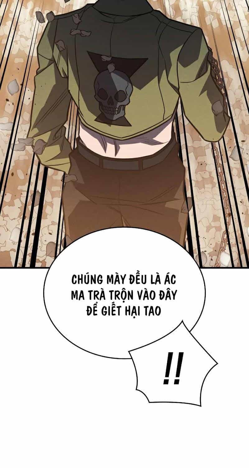 Hồi Quy Bằng Vương Quyền - Chương 45 - ảnh 122