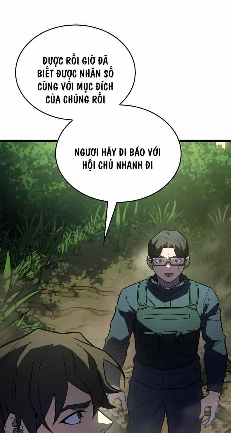 Hồi Quy Bằng Vương Quyền - Chương 45 - ảnh 38