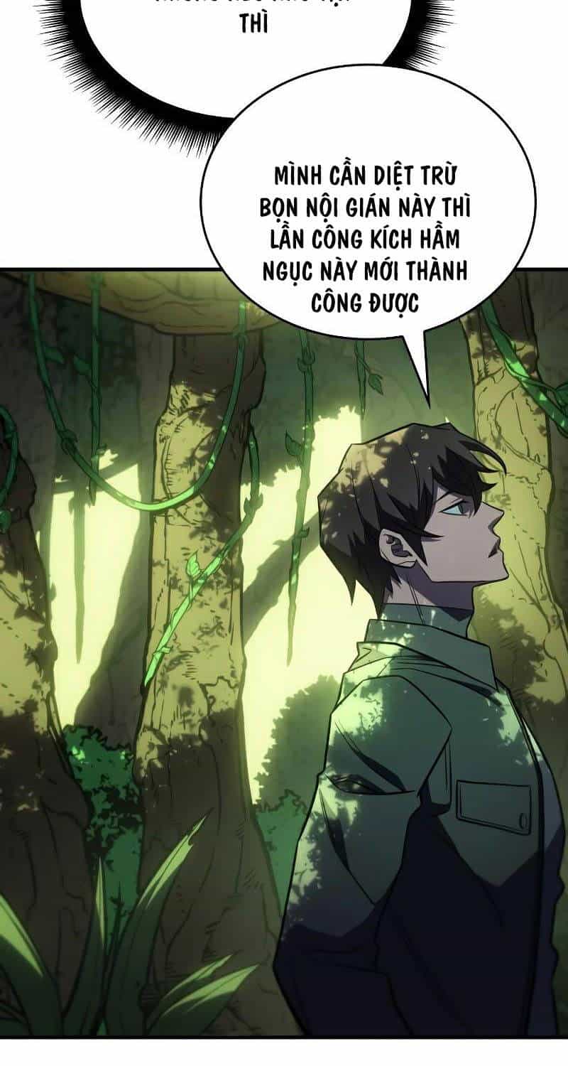 Hồi Quy Bằng Vương Quyền - Chương 45 - ảnh 43